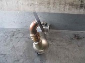 Recambio de enfriador egr para opel meriva a 1.7 16v referencia OEM IAM 5851369 8973635150 TOKIO RADIATOR