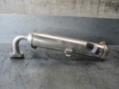 Recambio de enfriador egr para opel meriva a 1.7 16v referencia OEM IAM 5851369 8973635150 TOKIO RADIATOR