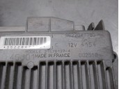 Recambio de centralita motor uce para citroën zx 1.6 referencia OEM IAM 9622047780 215781274 SAGEM