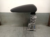 Recambio de apoyabrazos central para audi q2 (gab, gag) 1.0 tfsi referencia OEM IAM 81A864283B 81A864283B 433775053