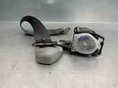 Recambio de cinturon seguridad trasero derecho para mitsubishi outlander (cu0w) 2.4 4wd referencia OEM IAM MN124412HC  5 PUERTAS