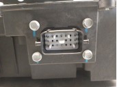 Recambio de bateria para kia stonic (yb) 1.0 t-gdi referencia OEM IAM 375M0H8000 