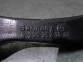 Recambio de brazo suspension superior trasero izquierdo para mercedes-benz clase e (w211) berlina 2.2 cdi cat referencia OEM IAM