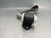 Recambio de cinturon seguridad trasero derecho para mitsubishi outlander (cu0w) 2.4 4wd referencia OEM IAM MN124412HC  5 PUERTAS