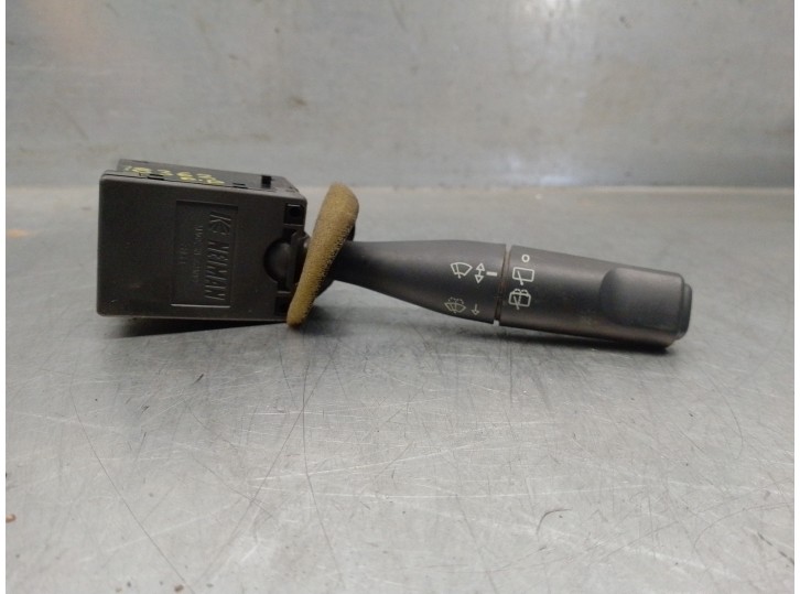 Recambio de mando limpia para citroën zx 1.6 referencia OEM IAM 96049597ZL 61580003 