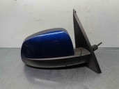 Recambio de retrovisor derecho para opel meriva a 1.7 16v referencia OEM IAM 93494575 MANUAL