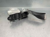 Recambio de cinturon seguridad trasero derecho para mitsubishi outlander (cu0w) 2.4 4wd referencia OEM IAM MN124412HC  5 PUERTAS