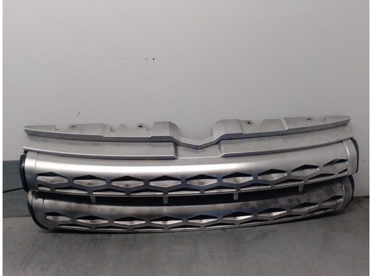 Replacement front grille for Land Rover Evoque 2.2 SD4 cat OEM IAM reference BJ328B189A 