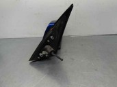 Recambio de retrovisor derecho para opel meriva a 1.7 16v referencia OEM IAM 93494575  MANUAL