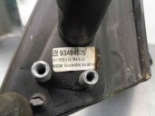 Recambio de retrovisor derecho para opel meriva a 1.7 16v referencia OEM IAM 93494575 MANUAL