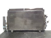 Recambio de condensador / radiador aire acondicionado para mitsubishi outlander (cu0w) 2.4 4wd referencia OEM IAM CAB311B129B  