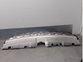 Replacement front grille for Land Rover Evoque 2.2 SD4 cat OEM IAM reference BJ328B189A 