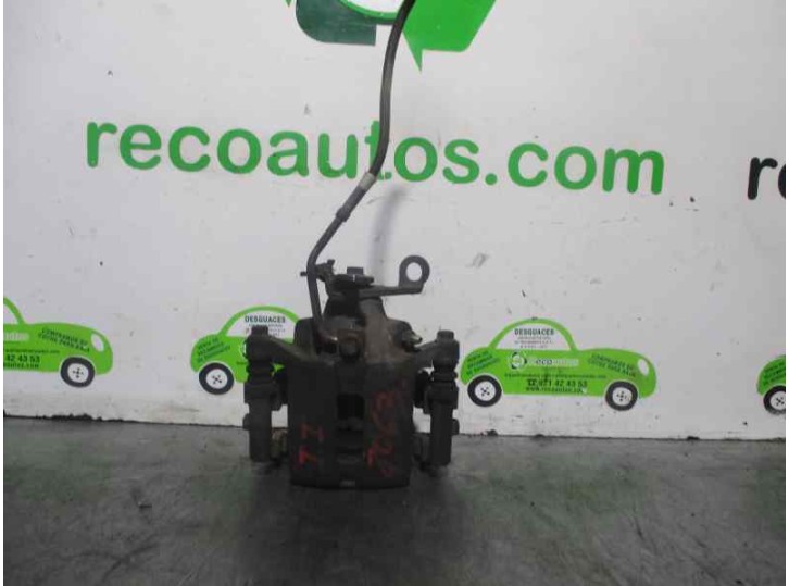 Recambio de pinza freno trasera izquierda para jaguar s-type 3.0 v6 24v cat referencia OEM IAM C2C27299 BOSCH