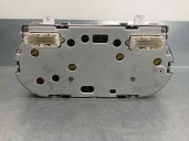 Recambio de cuadro instrumentos para mitsubishi outlander (cu0w) 2.4 4wd referencia OEM IAM MN162481  