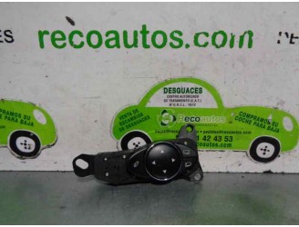 Recambio de mando retrovisor para mercedes-benz clase e (w211) berlina 2.2 cdi cat referencia OEM IAM 2118208510 