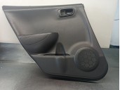Recambio de guarnecido puerta trasera izquierda para suzuki alto amf 310 1.0 12v cat referencia OEM IAM 8374168KA 5 PUERTAS