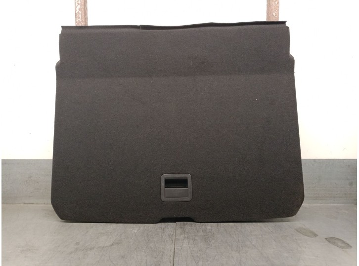 Recambio de bandeja trasera para audi q2 (gab, gag) 1.0 tfsi referencia OEM IAM 81A861529 81A861529CA9 