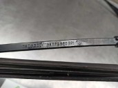 Replacement front right wiper arm for Peugeot 308 1.6 Blue-HDi FAP OEM IAM reference 9677256280 