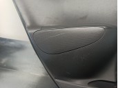 Recambio de guarnecido puerta trasera izquierda para suzuki alto amf 310 1.0 12v cat referencia OEM IAM 8374168KA 5 PUERTAS
