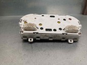 Recambio de cuadro instrumentos para mitsubishi outlander (cu0w) 2.4 4wd referencia OEM IAM MN162481  