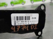 Recambio de mando retrovisor para mercedes-benz clase e (w211) berlina 2.2 cdi cat referencia OEM IAM 2118208510 