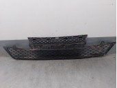 Recambio de rejilla delantera para land rover evoque 2.2 sd4 cat referencia OEM IAM BJ3217K945A BJ3217K945A 