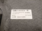 Recambio de bandeja trasera para audi q2 (gab, gag) 1.0 tfsi referencia OEM IAM 81A861529 81A861529CA9 