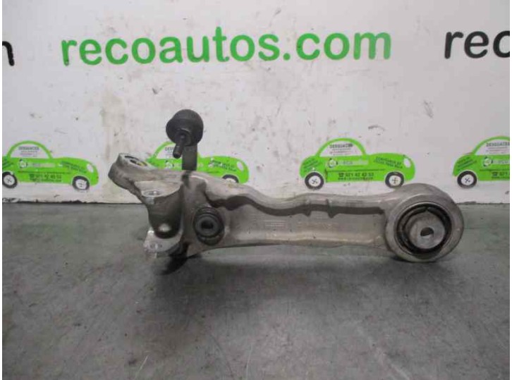 Recambio de brazo suspension inferior delantero derecho para jaguar s-type 3.0 v6 24v cat referencia OEM IAM C2C6533 