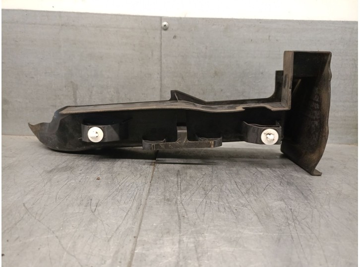 Recambio de molduras delanteras para audi q2 (gab, gag) 1.0 tfsi referencia OEM IAM 81A821169 81A821169 