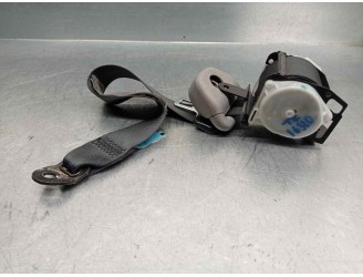 Recambio de cinturon seguridad trasero izquierdo para mitsubishi outlander (cu0w) 2.4 4wd referencia OEM IAM MN124411HC  5 PUERT