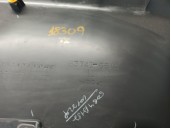 Recambio de guarnecido puerta trasera izquierda para suzuki alto amf 310 1.0 12v cat referencia OEM IAM 8374168KA 5 PUERTAS