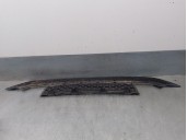 Recambio de rejilla delantera para land rover evoque 2.2 sd4 cat referencia OEM IAM BJ3217K945A BJ3217K945A 