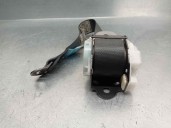 Recambio de cinturon seguridad trasero izquierdo para mitsubishi outlander (cu0w) 2.4 4wd referencia OEM IAM MN124411HC  5 PUERT