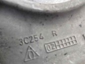 Recambio de brazo suspension inferior delantero derecho para jaguar s-type 3.0 v6 24v cat referencia OEM IAM C2C6533 