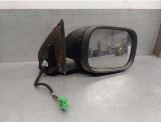 Recambio de retrovisor derecho para volvo xc90 i (275) d5 awd referencia OEM IAM 30716111 31297432 