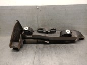 Recambio de molduras delanteras para audi q2 (gab, gag) 1.0 tfsi referencia OEM IAM 81A821169 81A821169 