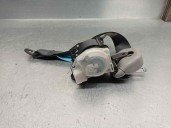 Recambio de cinturon seguridad trasero izquierdo para mitsubishi outlander (cu0w) 2.4 4wd referencia OEM IAM MN124411HC  5 PUERT