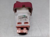 Recambio de warning para peugeot 1007 1.4 16v cat (kfu / et3j4) referencia OEM IAM 96464896K 