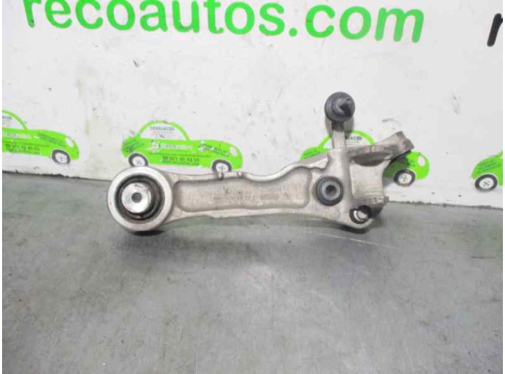 Recambio de brazo suspension inferior delantero izquierdo para jaguar s-type 3.0 v6 24v cat referencia OEM IAM C2C1800 