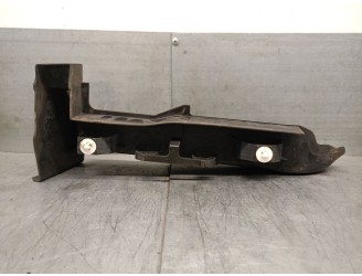 Recambio de molduras delanteras para audi q2 (gab, gag) 1.0 tfsi referencia OEM IAM 81A821170 81A821170 