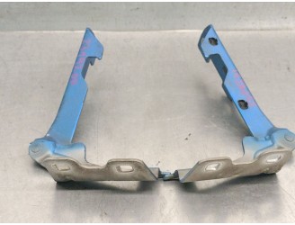 Recambio de bisagra capot para renault clio ii (bb_, cb_) 1.2 16v (bb05, bb0w, bb11, bb27, bb2t, bb2u, bb2v, cb05,... referencia