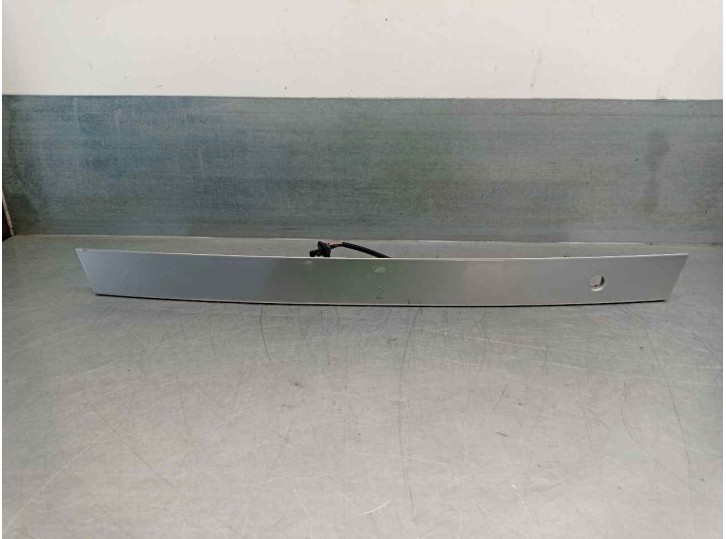 Recambio de maneta exterior porton para daewoo lacetti 1.4 cat referencia OEM IAM 96545762 