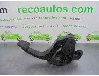 Recambio de pedal embrague para seat ibiza (kj1) referencia OEM IAM 2Q1721059 