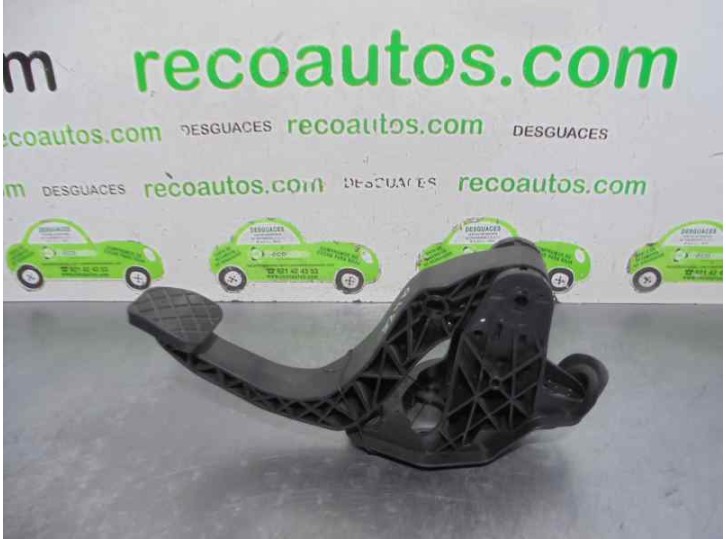 Recambio de pedal embrague para seat ibiza (kj1) referencia OEM IAM 2Q1721059  