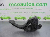 Recambio de pedal embrague para seat ibiza (kj1) referencia OEM IAM 2Q1721059 
