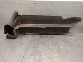 Recambio de molduras delanteras para audi q2 (gab, gag) 1.0 tfsi referencia OEM IAM 81A821170 81A821170 