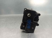 Recambio de motor calefaccion para mitsubishi outlander (cu0w) 2.4 4wd referencia OEM IAM CAB501A058  