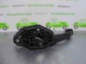 Recambio de pedal embrague para seat ibiza (kj1) referencia OEM IAM 2Q1721059 