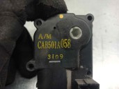 Recambio de motor calefaccion para mitsubishi outlander (cu0w) 2.4 4wd referencia OEM IAM CAB501A058  