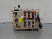 Recambio de caja reles / fusibles para nissan almera tino (v10m) 2.2 16v turbodiesel cat referencia OEM IAM 243504U100 